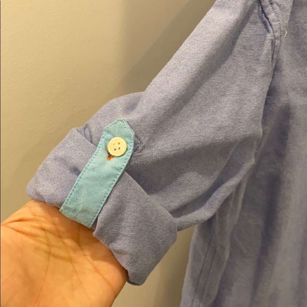 Button down shirt - Picture 2 of 4